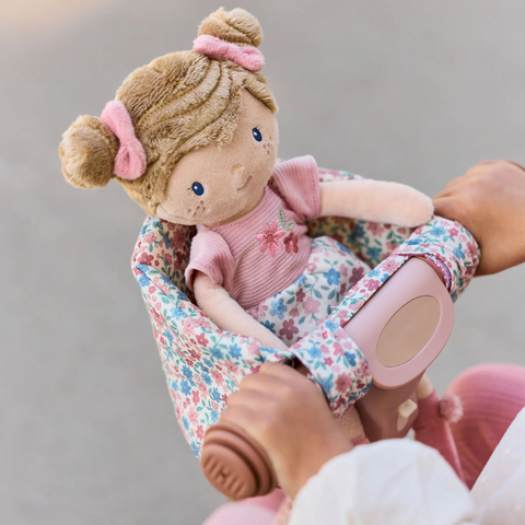 Little Dutch - Doll Bike Seat