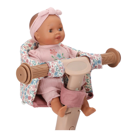 Little Dutch - Doll Bike Seat