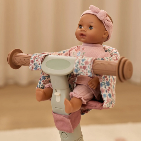 Little Dutch - Doll Bike Seat