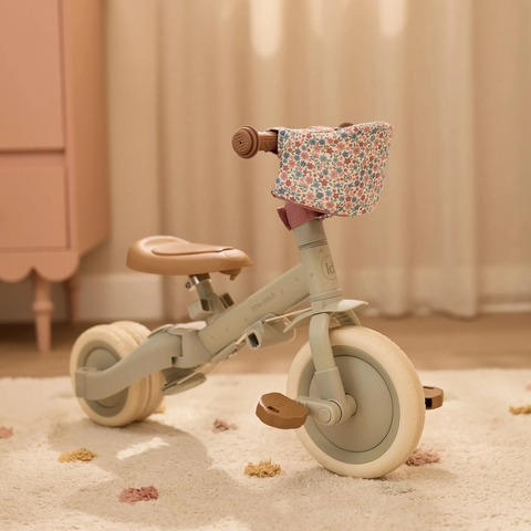 Little Dutch - Doll Bike Seat