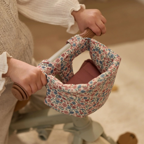 Little Dutch - Doll Bike Seat