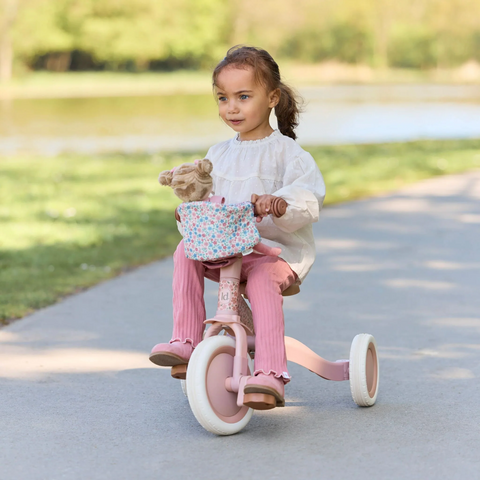 Little Dutch - Doll Bike Seat