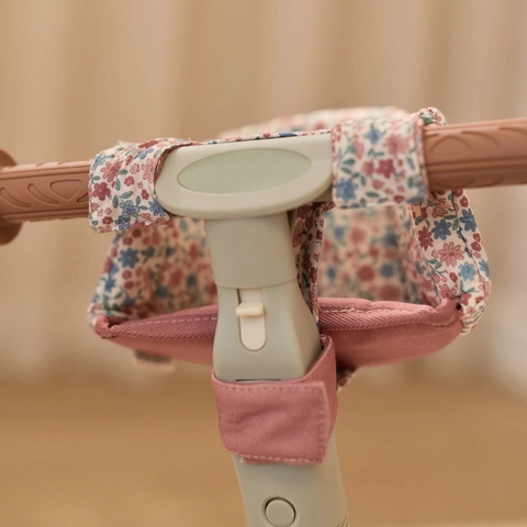 Little Dutch - Doll Bike Seat