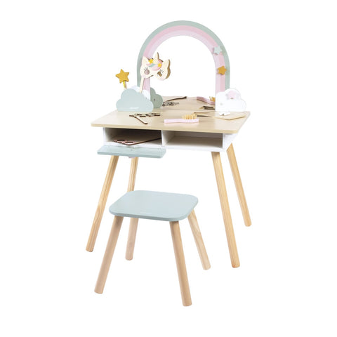 Unicorn Dressing Table