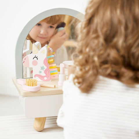 Unicorn Dressing Table
