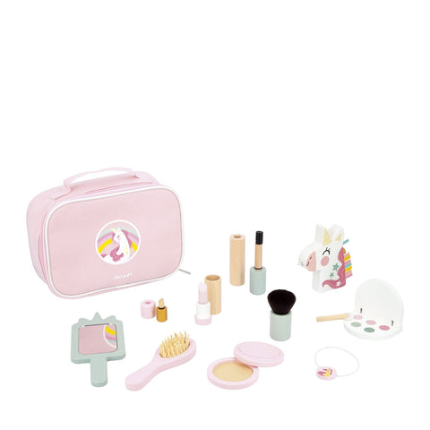 Unicorn Vanity Case