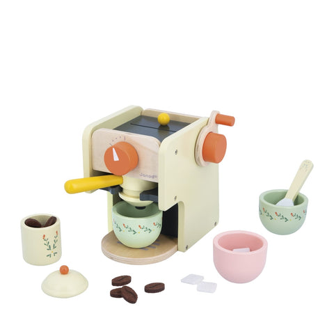 Janod Coffee Machine