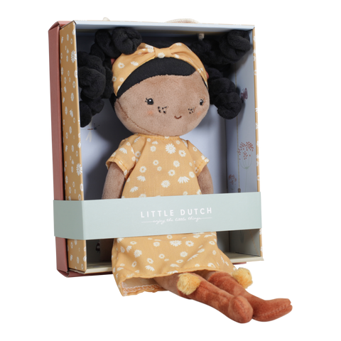 Little Dutch - Evi Doll