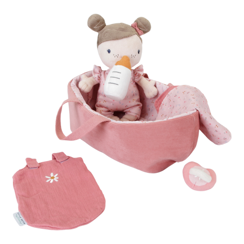 Little Dutch - Baby Rosa Doll