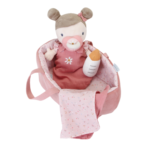 Little Dutch - Baby Rosa Doll