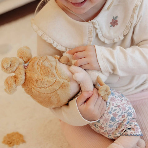Little Dutch - Big Baby Julia Doll