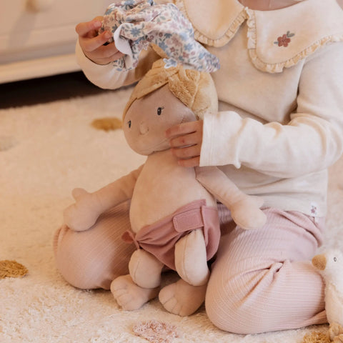 Little Dutch - Big Baby Julia Doll