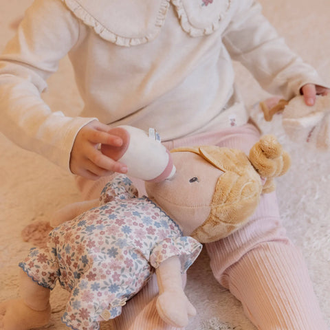 Little Dutch - Big Baby Julia Doll