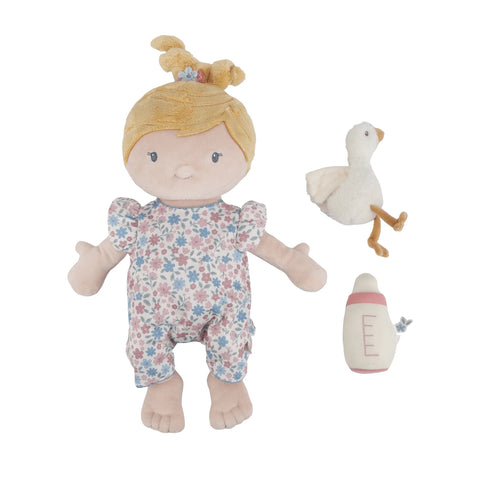 Little Dutch - Big Baby Julia Doll