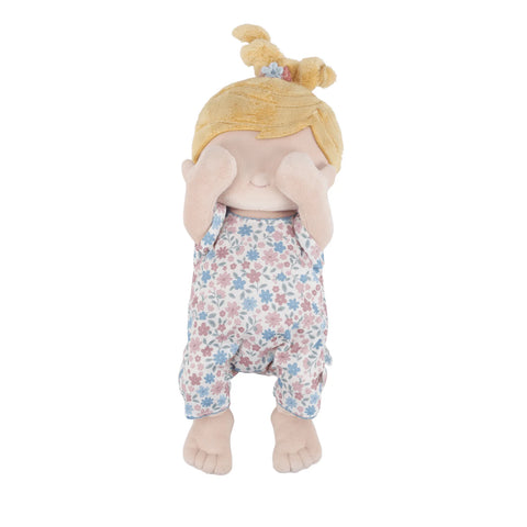 Little Dutch - Big Baby Julia Doll