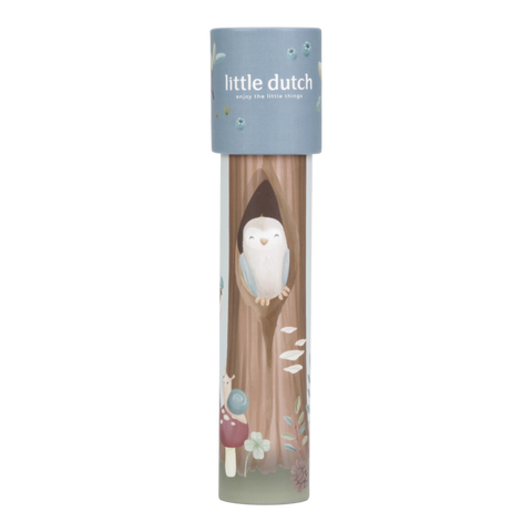 Little Dutch - Kaleidoscope Forest Friends
