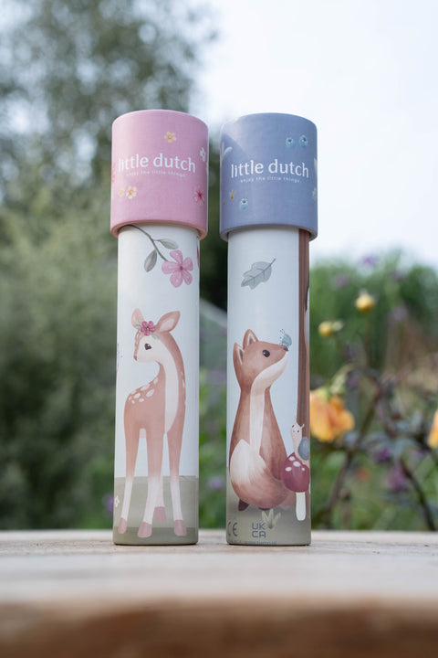 Little Dutch - Kaleidoscope Forest Friends