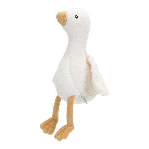 Little Dutch - Small Cuddly Toy Little Goose