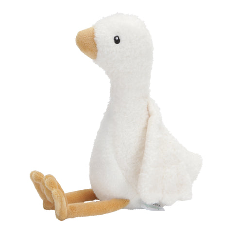 Little Dutch - Small Cuddly Toy Little Goose