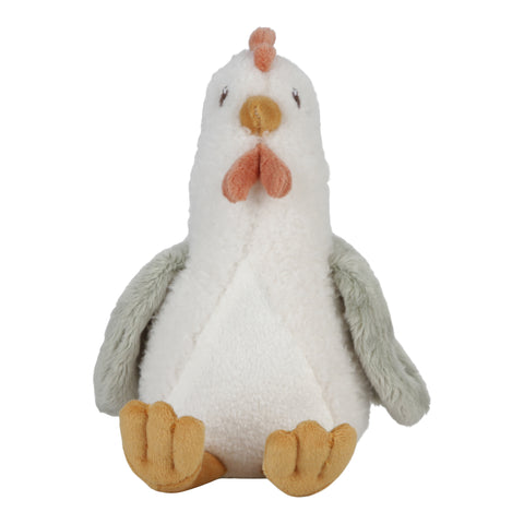 Little Dutch Cuddle Chicken
