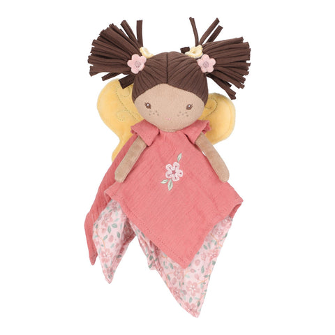 Little Dutch - Cuddle Cloth Dairy - Evi