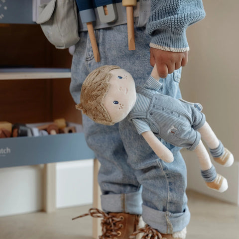 Little Dutch - Cuddle Doll Jim