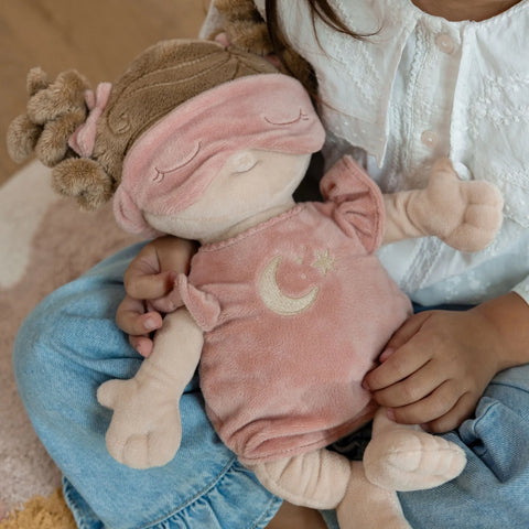 Little Dutch - Sleeping Rosa