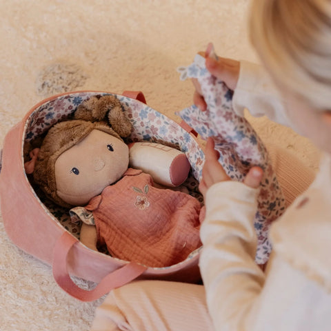 Little Dutch - Baby Rosa Doll