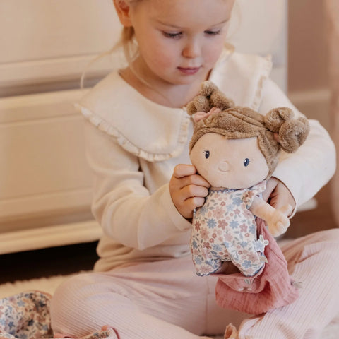 Little Dutch - Baby Rosa Doll