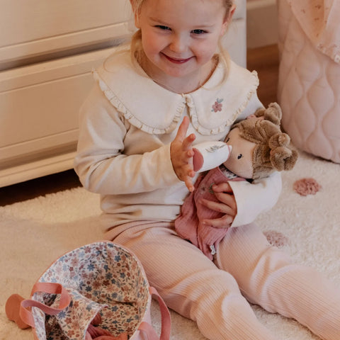 Little Dutch - Baby Rosa Doll