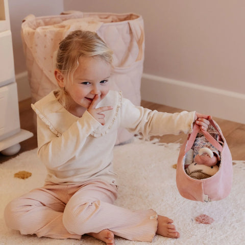 Little Dutch - Baby Rosa Doll