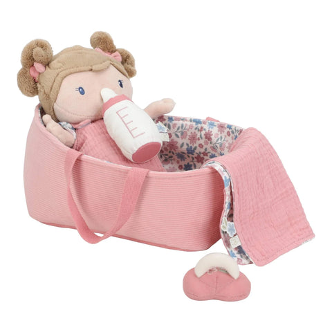 Little Dutch - Baby Rosa Doll