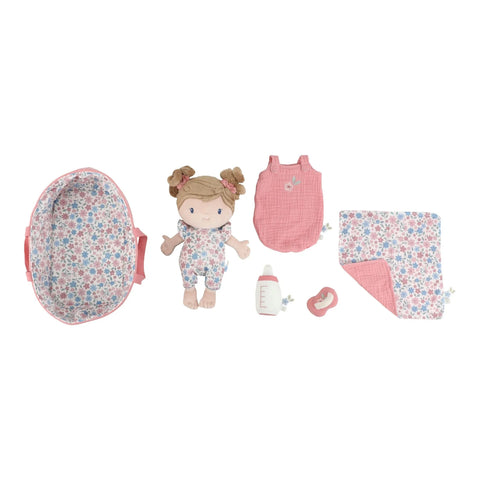 Little Dutch - Baby Rosa Doll
