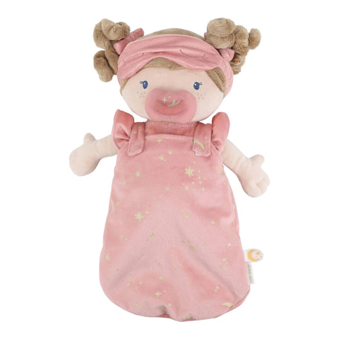 Little Dutch - Sleeping Rosa