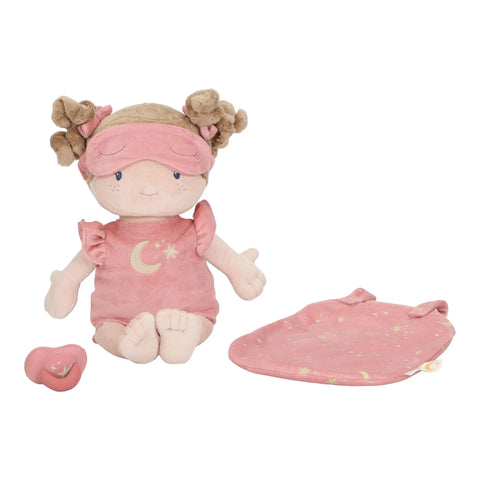 Little Dutch - Sleeping Rosa