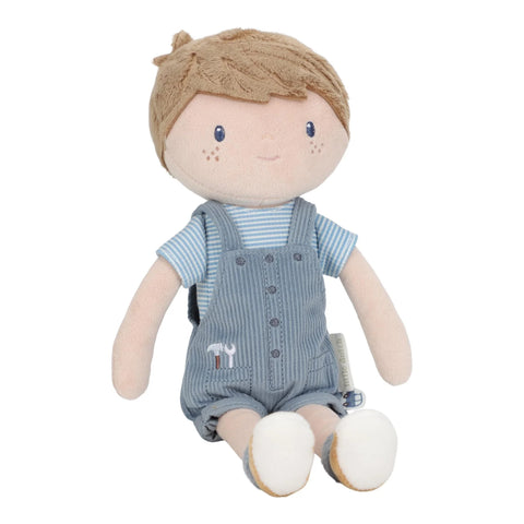 Little Dutch - Cuddle Doll Jim
