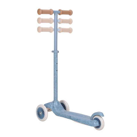 Little Dutch - Three Wheel Scooter Blue