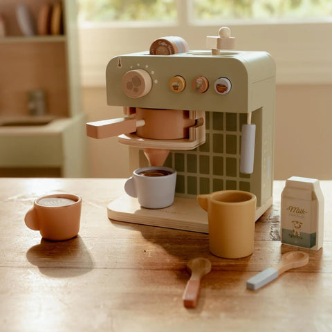 Little Dutch - Coffee Maker