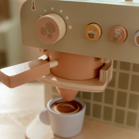 Little Dutch - Coffee Maker