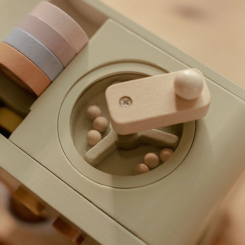 Little Dutch - Coffee Maker