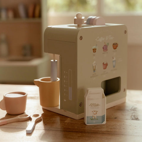 Little Dutch - Coffee Maker