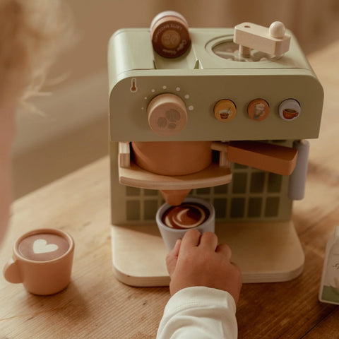 Little Dutch - Coffee Maker