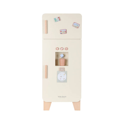 Little Dutch Wooden Fridge