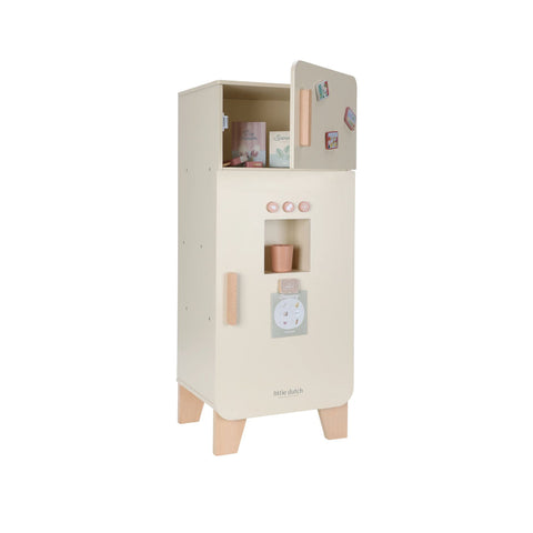Little Dutch Wooden Fridge