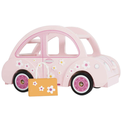 LeToyVan - Sophies Dolls House Toy Car