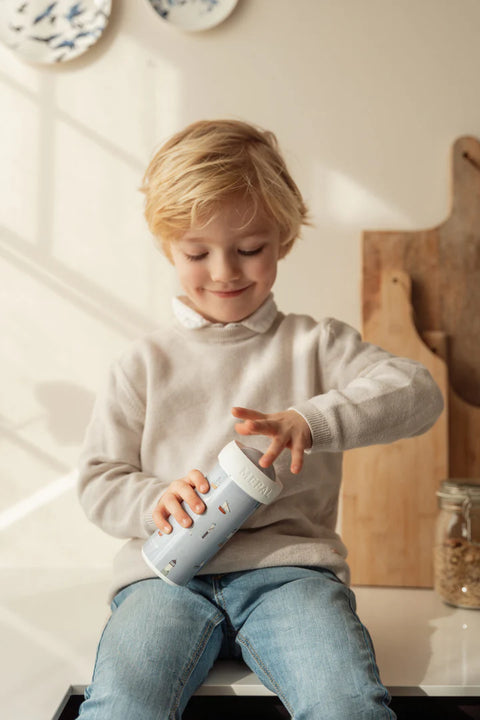 Little Dutch - Beaker 300ml Sailors Bay