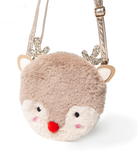 Rockahula - Reindeer Cross Body Bag