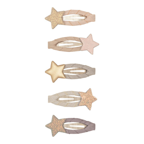 Mimi & Lula - Stellina Sparkle Mini Clic Clacs