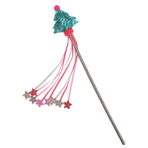 Rockahula - Christmas Tree Wand