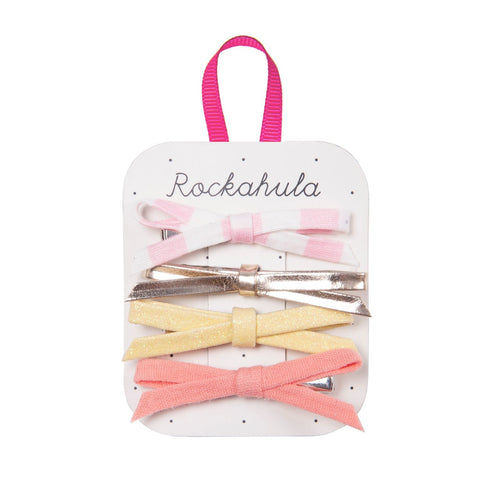 Rochahula - Milkshake Skinny bow